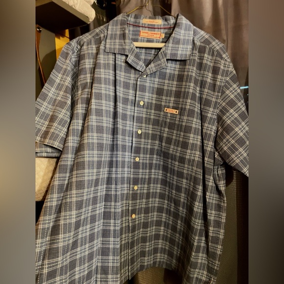 Bundle of Two (2) Rugged Daniel Cremieux Shirts, Size XL - Picture 9 of 15